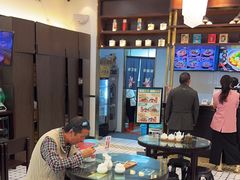 -十八家面馆(均瑶店)