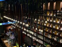 -1819餐厅·团队聚餐·烤串·精酿