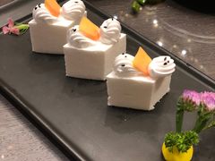 -领事馆19号中餐厅(厦门海景洲际酒店)