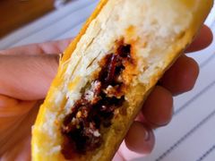 鸿运饼-白魁老号饭庄(交道口店)