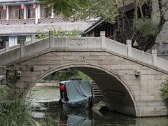-龙潭水乡