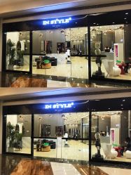 -IN STYLE•造型