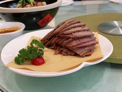 -蓝田印象