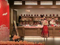 -金陵梦华·宫宴(南京首店)