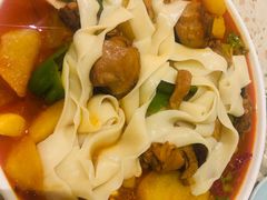 -疆Jiang·新疆秘制料理