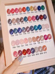 -Adore nail日式美甲美睫