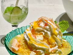 -四季民福烤鸭店(外滩外白渡桥店)