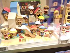 -泡泡玛特POPMART(石景山万达店)