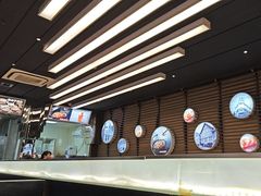 -大铁勺新津菜(中北永旺店)