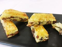 红豆酥-维多利亚大酒店·雅园中餐厅