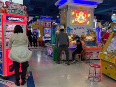 -大玩家(大连高新万达店)