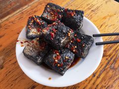 -五娭毑臭豆腐(黄兴南路店)