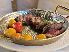 -盐说·西式餐酒馆(光明万达店)