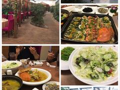 -森谷美食公园(杨行店)