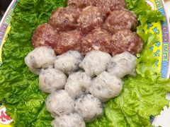 -清真·马家火锅美食城(镇江北路店)