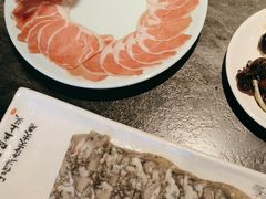 -前门后头老北京铜锅涮肉·京味菜·烤鸭(伊藤洋华堂店)