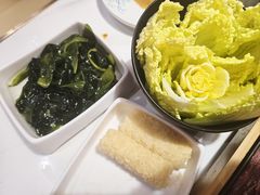 -祥源胡同·涮牛羊肉火锅(花桥店)