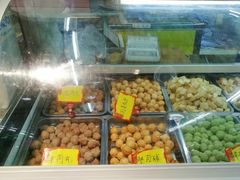 -世纪联华超市(金华双龙店)