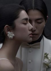 -巴黎经典婚纱摄影PARISSIC