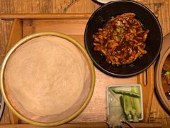 -金厨帽烤鱼(芦庄店)