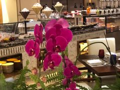 大堂-西郊庄园丽笙大酒店·丽园全日餐厅