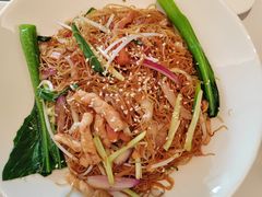 -粤财皇冠假日酒店·彩华轩中餐厅