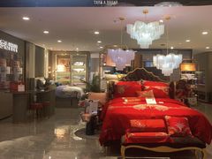 -友谊新天地广场(金街店)
