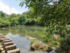 -贵阳市花溪国家城市湿地公园