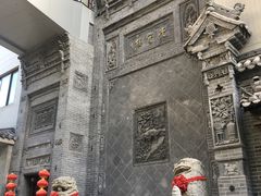 -亮宝楼国宴+文化陕菜