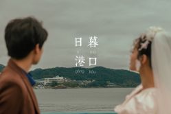 -苏菲雅婚纱摄影(环城南路店)