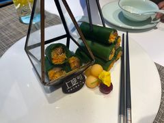 -上座云间·青年赣菜(绿茵店)
