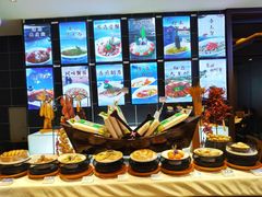 -宁海食府·涌宴(真和店)