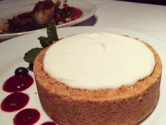 芝士蛋糕-茹丝葵经典牛排馆(上海外滩店)