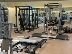 -YCHL Studios健身工作室(市二宫店)