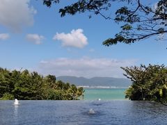 -三亚太阳湾柏悦酒店