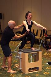 -康舒普拉提工作室control pilates