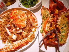 -达叔香味海鲜(海棠68环球美食街店)