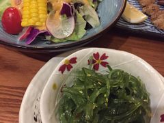 -吉炙烧鸟•本格料理(国际商贸城店)