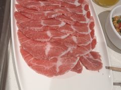 -海底捞火锅(阳光新业店)