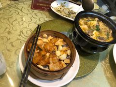 -来客家食府 · 福建客家菜(厦禾路店)