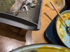 -泰悦澜·泰国餐厅(万象城店)