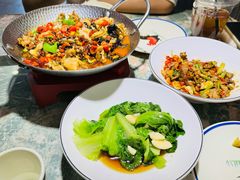 -米椰湘·辣椒炒肉