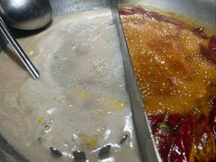 -骨之味·筒骨汤火锅(江头店)