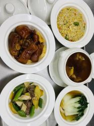 -巍阁月子中心(南山店)