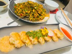 -锦炉·酥皮烤鸭(绿城百合店)