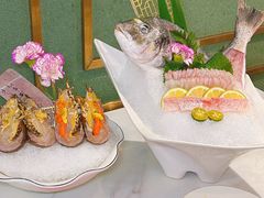 -喜聚薈·花膠雞海鮮火鍋(越秀店)