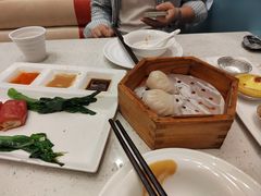 -四季海鲜酒楼·粤菜·早茶·宴会(南山中心区店)