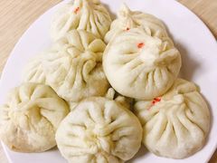 -津门永胜包子铺(哈尔滨道总店)