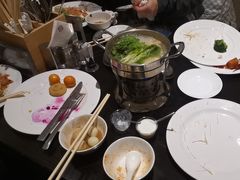 -杭州开元名都大酒店·地中海自助餐厅
