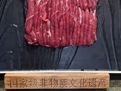 -东来顺(非遗·清真火锅·盛世广场店)